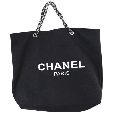 chanel vip gift bag 2019